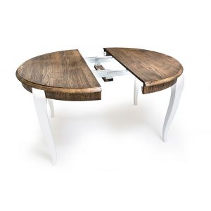 Stoły do salonu i jadalni Kraków. Nowoczesne, rozkładane, okrągłe, owalne - Strona 3