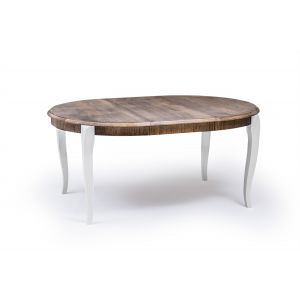 Stoły do salonu i jadalni Kraków. Nowoczesne, rozkładane, okrągłe, owalne - Strona 3