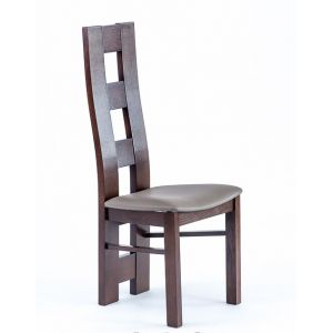 Krzesła do jadalni, kuchni i salonu, nowoczesne, tapicerowane, drewniane Kraków - Strona 4