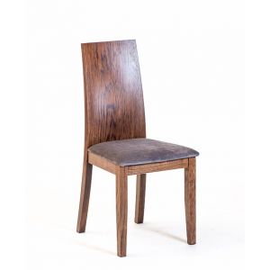 Krzesła do jadalni, kuchni i salonu, nowoczesne, tapicerowane, drewniane Kraków - Strona 21