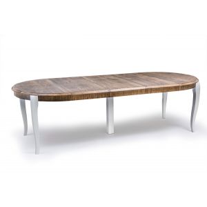 Stoły do salonu i jadalni Kraków. Nowoczesne, rozkładane, okrągłe, owalne - Strona 3