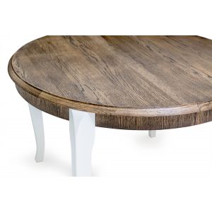 Stoły do salonu i jadalni Kraków. Nowoczesne, rozkładane, okrągłe, owalne - Strona 3