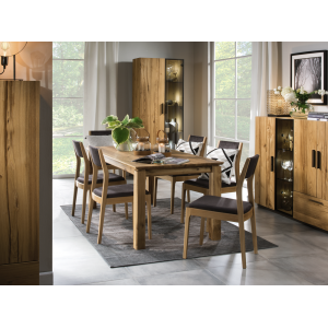 Marki :: Krysiak :: Moreno