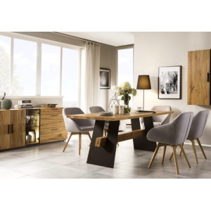 Marki :: Krysiak :: Moreno