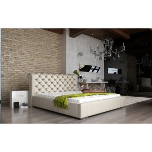 Pomieszczenia :: sypialnia :: Manchester