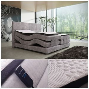 Pomieszczenia :: sypialnia :: Mario Electric