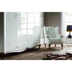 Pomieszczenia :: sypialnia :: Milano