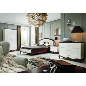 Pomieszczenia :: sypialnia :: Milano