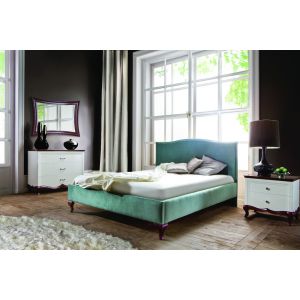 Pomieszczenia :: sypialnia :: Milano