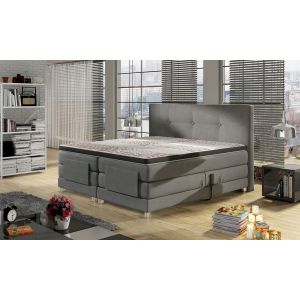 Pomieszczenia :: sypialnia :: Mario Electric