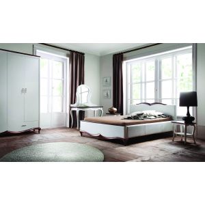 Pomieszczenia :: sypialnia :: Milano