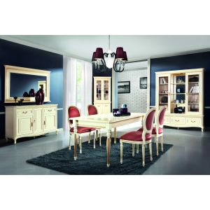 Pomieszczenia :: salon :: Verona