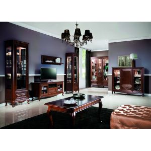 Pomieszczenia :: salon :: Verona