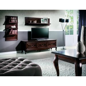 Pomieszczenia :: salon :: Verona