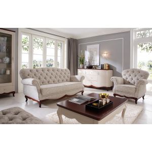 Pomieszczenia :: salon :: Milano