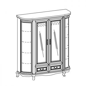 Pomieszczenia :: sypialnia :: Verona