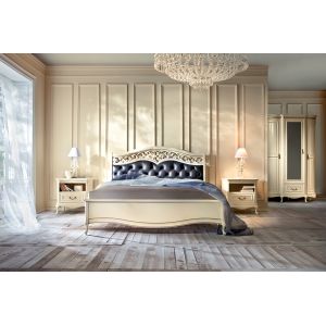 Pomieszczenia :: sypialnia :: Verona