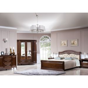 Pomieszczenia :: sypialnia :: Verona