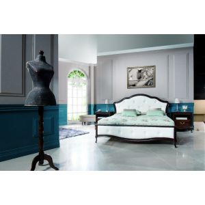 Pomieszczenia :: sypialnia :: Verona