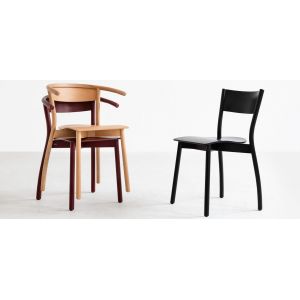 Krzesła do jadalni, kuchni i salonu, nowoczesne, tapicerowane, drewniane Kraków - Strona 3