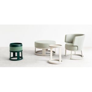 Pufy do salonu, pokoju, z pojemnikiem - Strona 2