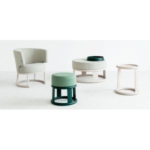 Pufy do salonu, pokoju, z pojemnikiem - Strona 2