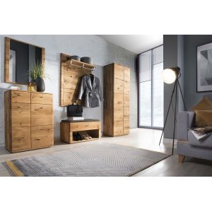 Szafki na buty, do przedpokoju, z siedziskiem