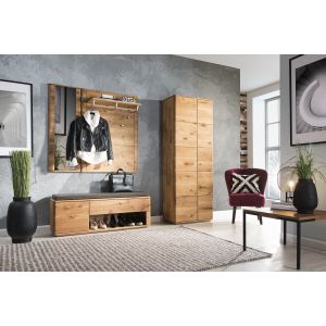 Szafki na buty, do przedpokoju, z siedziskiem