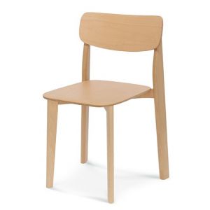 Krzesła do jadalni, kuchni i salonu, nowoczesne, tapicerowane, drewniane Kraków - Strona 3