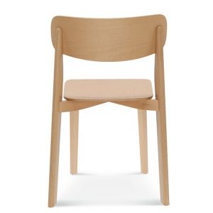 Krzesła do jadalni, kuchni i salonu, nowoczesne, tapicerowane, drewniane Kraków - Strona 3