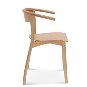 Krzesła do jadalni, kuchni i salonu, nowoczesne, tapicerowane, drewniane Kraków - Strona 3