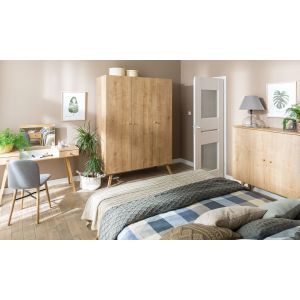 Pomieszczenia :: sypialnia :: Nature