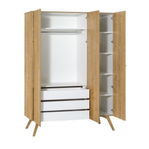 Pomieszczenia :: sypialnia :: Nature