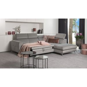 Narożniki do salonu, z funkcją spania, na zamówienie Kraków