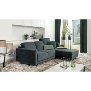 Narożniki do salonu, z funkcją spania, na zamówienie Kraków