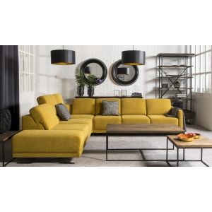 Narożniki do salonu, z funkcją spania, na zamówienie Kraków