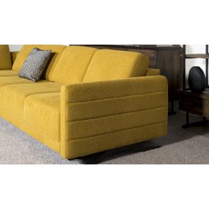 Narożniki do salonu, z funkcją spania, na zamówienie Kraków