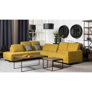 Narożniki do salonu, z funkcją spania, na zamówienie Kraków