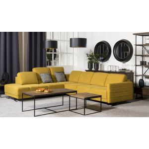 Narożniki do salonu, z funkcją spania, na zamówienie Kraków