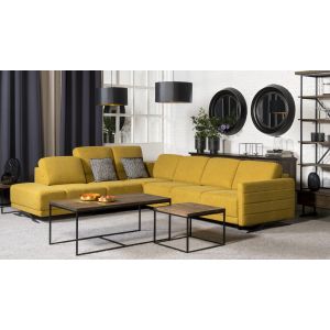 Narożniki do salonu, z funkcją spania, na zamówienie Kraków