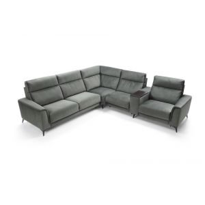 Narożniki do salonu, z funkcją spania, na zamówienie Kraków - Strona 5