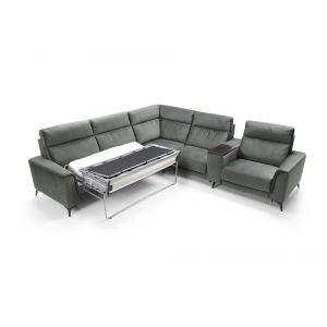 Narożniki do salonu, z funkcją spania, na zamówienie Kraków - Strona 5