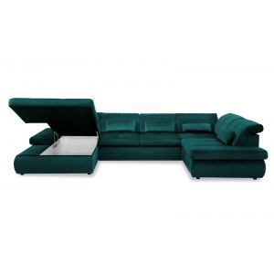 Meble :: Meble tapicerowane :: Ortensia