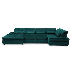 Meble :: Meble tapicerowane :: Ortensia