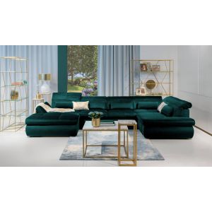 Meble :: Meble tapicerowane :: Ortensia