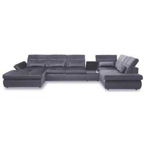 Meble :: Meble tapicerowane :: Ortensia