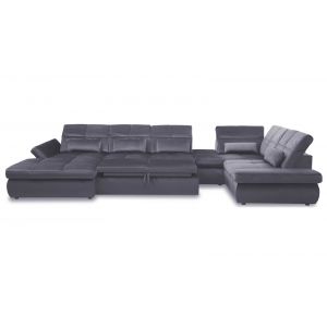 Meble :: Meble tapicerowane :: Ortensia