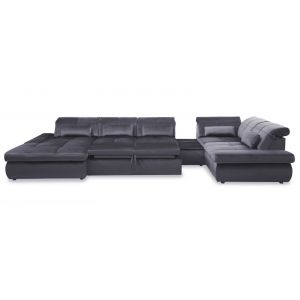 Meble :: Meble tapicerowane :: Ortensia