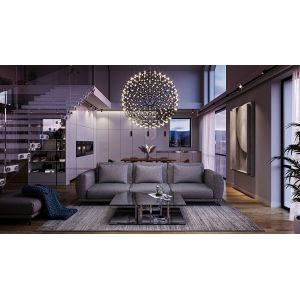 Marki :: Befame :: Soprano