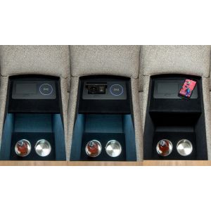 Narożniki do salonu, z funkcją spania, na zamówienie Kraków